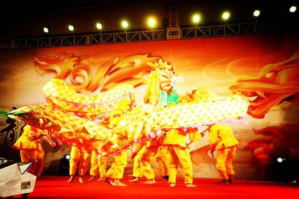 2012雅培制药PPD全国销售年会