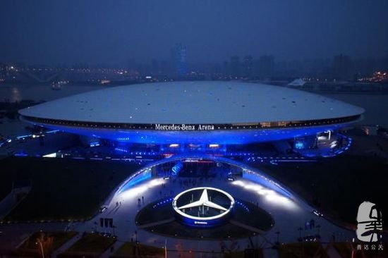 全新奔驰S级上市盛典 善达公关倡导