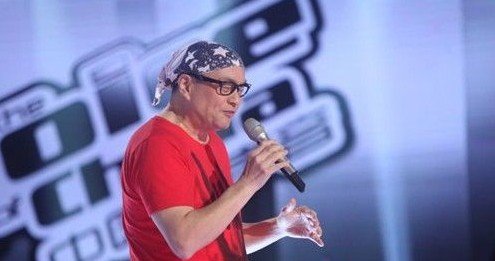 &ldquo;好声音&rdquo;故事策划导演：好故事是这么编出来