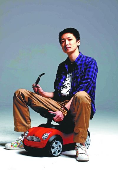 本报记者对话