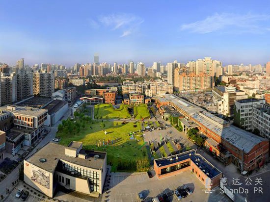 上海红坊创意园区预定六折起-会场