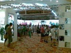 活动策划公司：郑州服装订货会方
