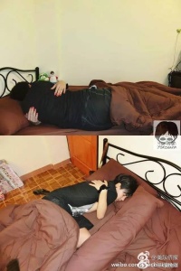 泰国小哥拍海量