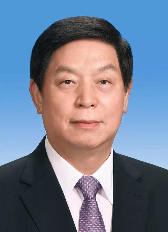 活动策划公司：中央政治局常委栗战书简历