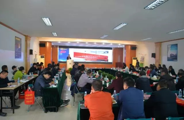 公关策划公司：晨光涂料2017新品发布会暨全国销售精英峰会