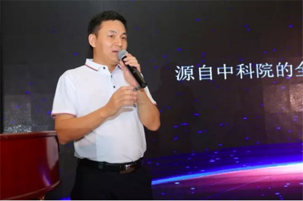 公关活动策划：睿赢天下智取未来 中科睿赛2017新品发布会成功举办