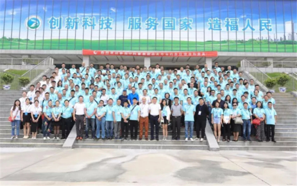 公关活动策划：睿赢天下智取未来 中科睿赛2017新品发布会成功举办