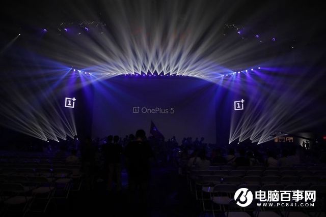 线上活动策划：高清双摄,就是清晰 一加5新品发布会图文直播回顾