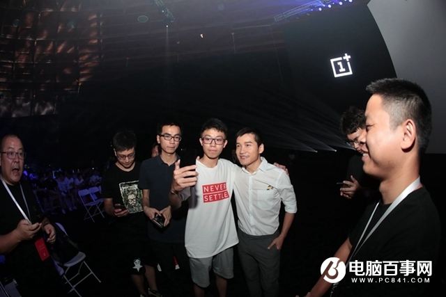 线上活动策划：高清双摄,就是清晰 一加5新品发布会图文直播回顾
