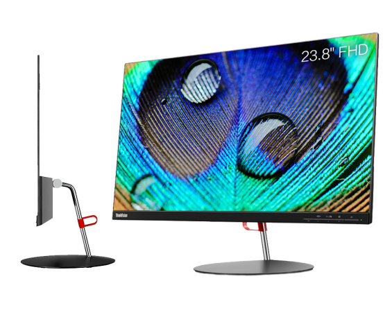 开业庆典：联想ThinkVision发布6款显示器新品 最低1399元