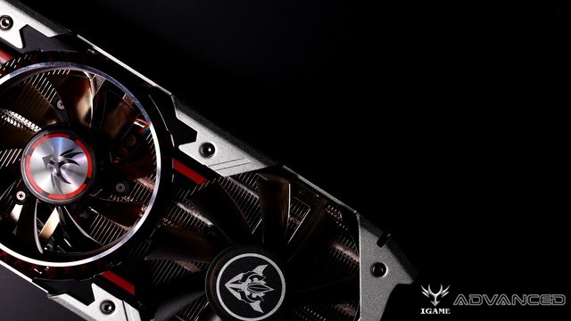 GTX1070Ti正式发布 iGame再添新成员 