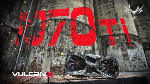 GTX1070Ti正式发布 iGame再添新成员 