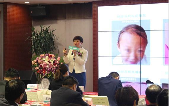 公关策划公司：北方大陆母婴产品全球发布会成功举行
