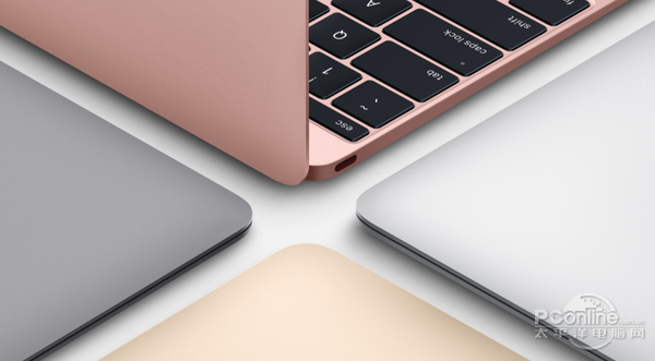 MacBook