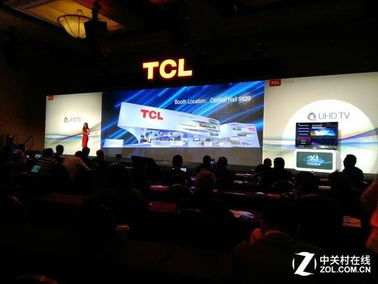 CES2016首日发布会盘点：新品眼花缭乱 