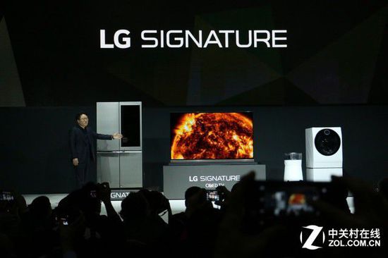 CES2016首日发布会盘点：新品眼花缭乱 