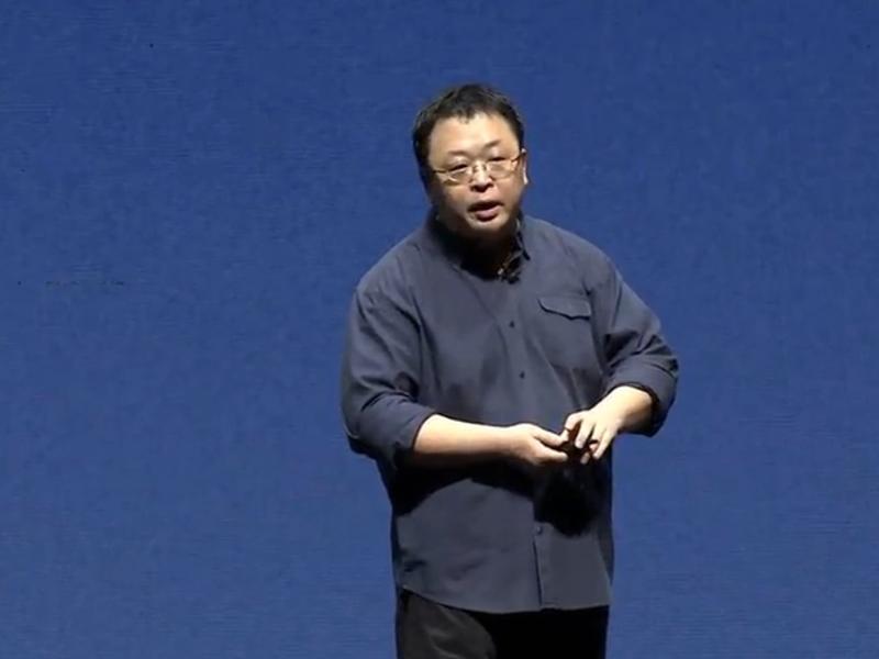 公关公司：锤子2016上海新品发布会视频回顾：罗永浩没让人失望