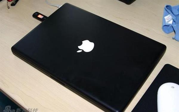 新MacBook马上来：再看一次曾经的苹果笔记本