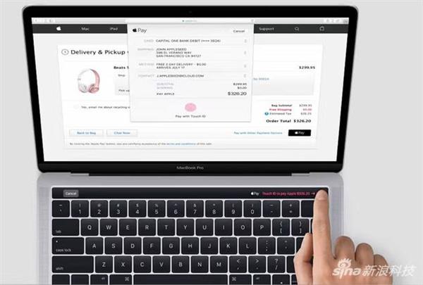 新MacBook马上来：再看一次曾经的苹果笔记本