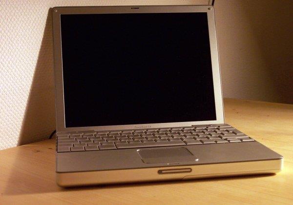 新MacBook马上来：再看一次曾经的苹果笔记本