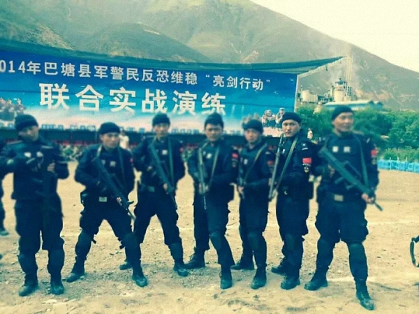 上海公关公司：23岁辅警因公殉职 生前留最后一句话＂兄弟接下班＂