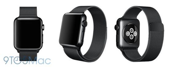 苹果2016春季新品发布会上，Apple Watch将有这些变化