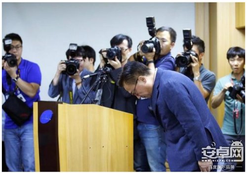 开业庆典：三星为洗“炸机”之名 送飞机上200人Note 8