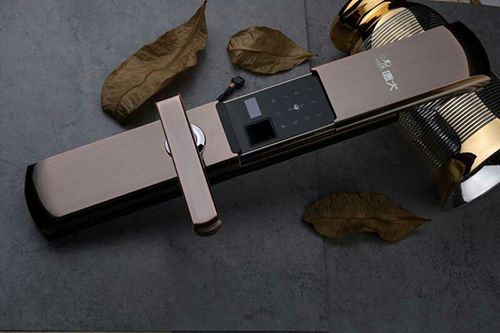 公关策划：德犬发布多款神秘智能新品，人脸识别堪称黑科技