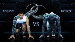 公关策划：孙正义：30年后机器人智