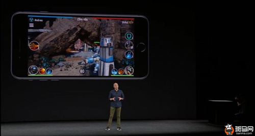 公关策划：苹果新品发布会不光有iPhoneX 还有这些游戏新作
