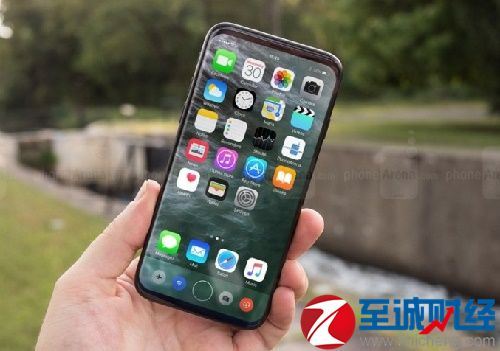 苹果新品发布会2017