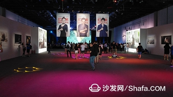 活动策划公司：【沙发管家】小米7.27夏季新品发布会图文直播