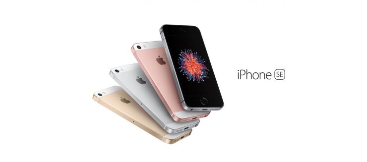 活动策划公司：旗舰iPhone SE发布！ 2016苹果春季新品发布会汇总