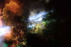 开业庆典：秀场直击 德蒙斯特201
