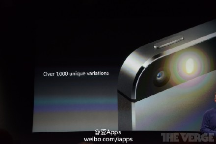 大型活动策划：【新品发布会】苹果新品发布会图文直播回顾！