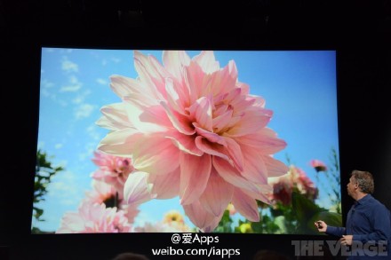 大型活动策划：【新品发布会】苹果新品发布会图文直播回顾！