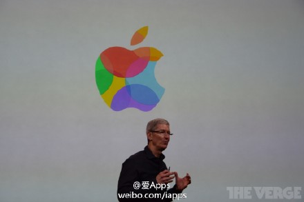 大型活动策划：【新品发布会】苹果新品发布会图文直播回顾！