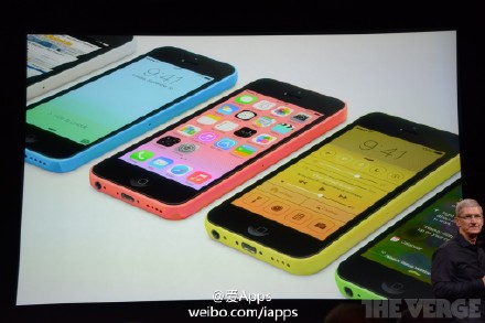 大型活动策划：【新品发布会】苹果新品发布会图文直播回顾！