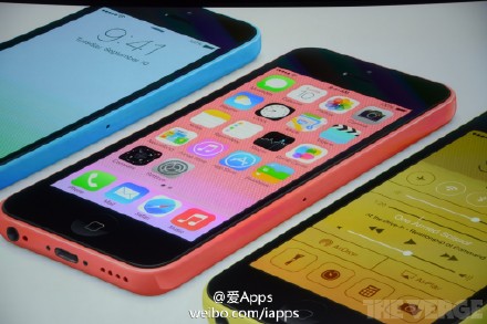 大型活动策划：【新品发布会】苹果新品发布会图文直播回顾！