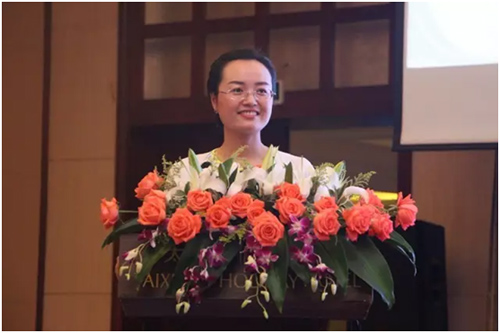 服装发布会策划：第十三届(2017)纺织新品发布会：探讨纺织新趋势