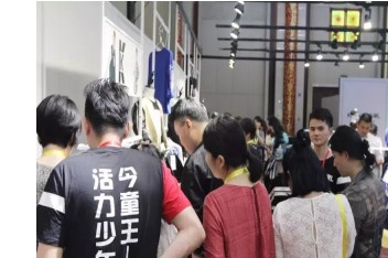 高端活动策划:Kidom今童王2018春夏季新品发布会圆满落幕