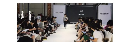 高端活动策划:Kidom今童王2018春夏季新品发布会圆满落幕