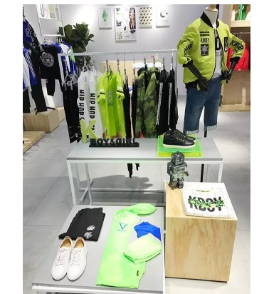 高端活动策划:Kidom今童王2018春夏季新品发布会圆满落幕
