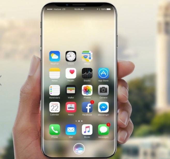 舞美设计：iPhone8新品发布会前，iPhone8的爆料汇总及预测