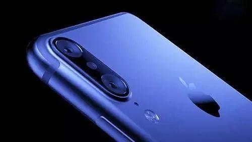 舞美设计：iPhone8新品发布会前，iPhone8的爆料汇总及预测