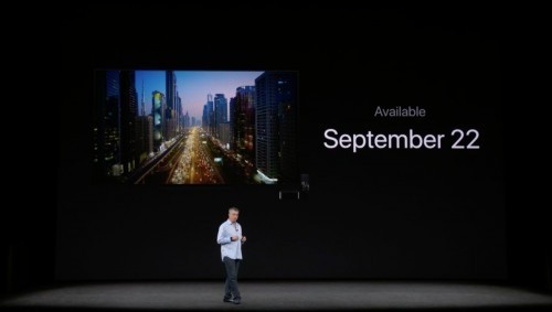 Apple TV