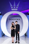 PANDORA 2017秋季新品发布会