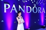 PANDORA 2017秋季新品发布会