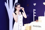 PANDORA 2017秋季新品发布会