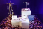 PANDORA 2017秋季新品发布会
